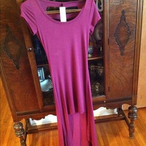Boutique Dress Never Worn Tag On